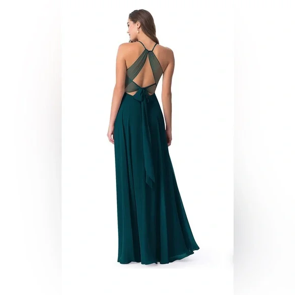 pine bridesmaid dresses Plus Size Unique Chiffon Bridesmaid Dress Knee Length Pine Green Bridal  Party Dress(BM131230) – DaisyFormals-Bridesmaid and Formal Dresses in 59+  Colors